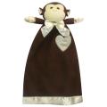 Lovie Original 'Mikie Monkey' Security Blanket