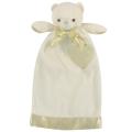 Lovie Baby 'Bernhardt Bear' Security Blanket