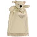 Lovie Baby 'Jack Terrier' Security Blanket