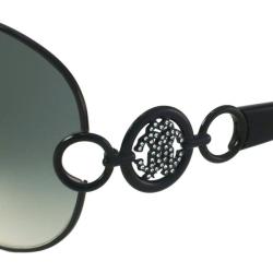 Roberto Cavalli Women's RC502S Thulite Aviator Sunglasses