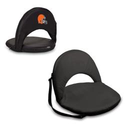Oniva Cleveland Browns Portable Seat