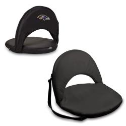 Oniva Baltimore Ravens Portable Seat