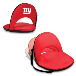 Oniva New York Giants Portable Seat