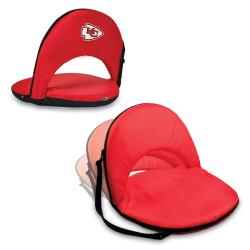Oniva Kansas City Chiefs Portable Seat
