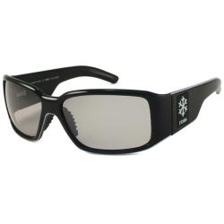 Fendi Men's FS5027 Wrap Sunglasses