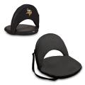Oniva Minnesota Vikings Portable Seat