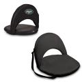 Oniva New York Jets Portable Seat