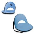 Oniva Tennessee Titans Portable Seat