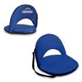 Oniva San Diego Chargers Portable Seat