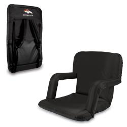 Black Denver Broncos Ventura Seat