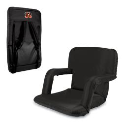 Black Cincinnati Bengals Ventura Seat