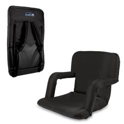 Black Seattle Seahawks Ventura Seat