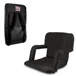 Black New York Giants Ventura Seat