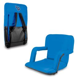 Blue Tennessee Titans Ventura Seat