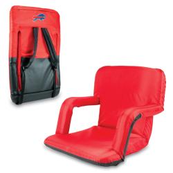 Red Buffalo Bills Ventura Seat