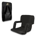 Picnic Time Washington Redskins Ventura Seat