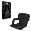 Black Pittsburgh Steelers Ventura Seat