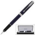 Parker Sonnet Lacquer Blue CT Rollerball Pen