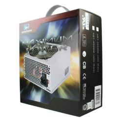 Kingwin Maximum Power 750W Power Supply