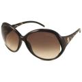 Roberto Cavalli RC338S Pegaso Women's Round Sunglasses