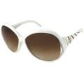 Roberto Cavalli RC338S Pegaso Women's Round Sunglasses