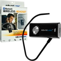 SoundLogic Bluetooth Wireless Headset
