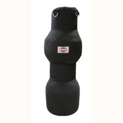 Amber Sports 70-pound MMA Throwing Dummy