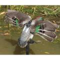 Edge by Expedite Rapid Flyer Teal Duck Decoy