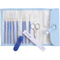Caron Tulip Etimo Steel Crochet Hook Set