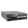 Lenovo ThinkCentre M57 2.3GHz 80GB SFF Desktop Computer (Refurbished)