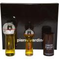 Pierre Cardin 'Pierre Cardin for Men' Men's 3-piece Fragrance Set
