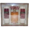 Caesars Women's 3-piece Fragrance Set
