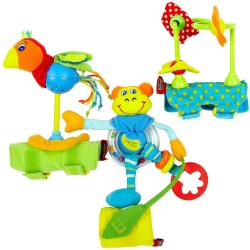 Tiny Love Island Stroller Set