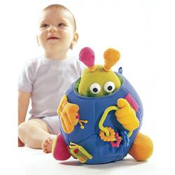 Tiny Love Activity Ball