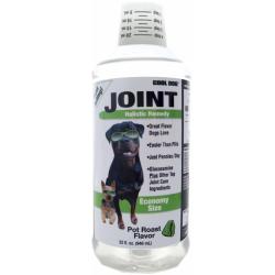 Cool Dog 32-ounce Pot Roast Holistic Joint Care Formula