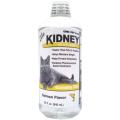 Cool Cat 32-ounce Salmon Flavor Holistic Kidney Formula