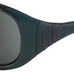 Roberto Cavalli RC314S Asclepio Women's Wrap Sunglasses