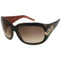 Roberto Cavalli RC390S Stato Women's Rectangular Sunglasses