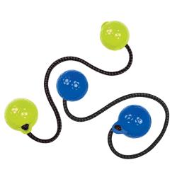 Black Series Outdoor Ladder Ball Game