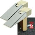 Trademark Security Door Stop Alarm (Set of 2)