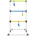 Black Series Outdoor Ladder Ball Game