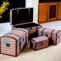 Tips relating to Stacker Usa Gray US Flag-themed Storage Cases (Set of 4)