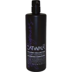 TIGI Catwalk 'Your Highness' 25.36-oz Nourishing Conditioner