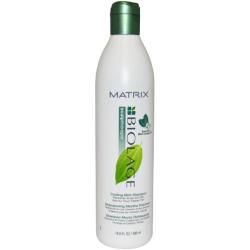Matrix Biolage Scalptherapie 16.9-oz Cooling Mint Shampoo