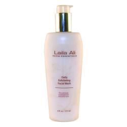 Laila Ali 6-oz Daily Exfoliating Facial Wash