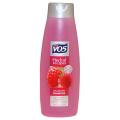 Alberto VO5 Herbal Escapes Sun Kissed Rasberry 15-oz Balancing Shampoo