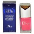 Christian Dior Dior Vernis #483 Pink Kimono 0.33-oz Nail Polish