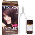 Revlon ColorSilk 'Medium Rich Brown 47' Hair Color