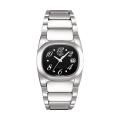 Tissot Women's Stainless Steel T-Moments Watch