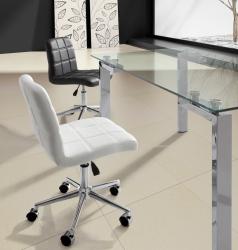 Estes Leatherette Office Chair